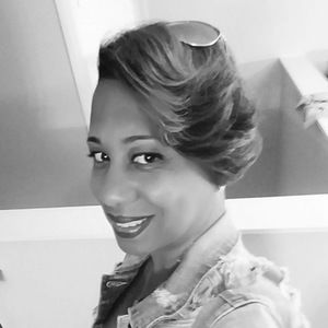 Meet your Posher, Tonia